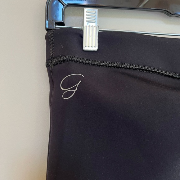 NWT Rip Curl Women's Wet Suit G Bomb 1mm Long Surf Pant in Black, size 12 - Picture 6 of 11